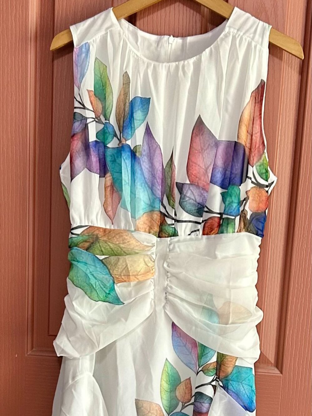 AliceVintage Women's M/L Dress